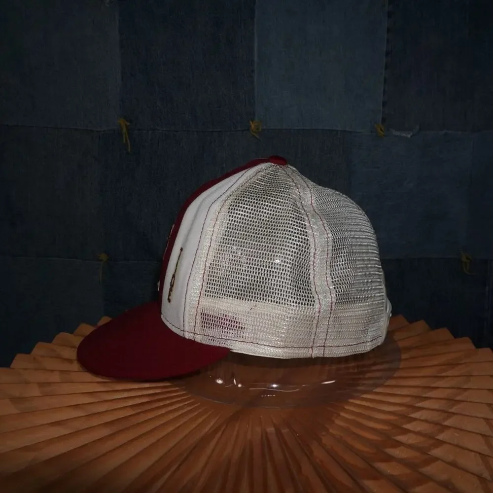 OSFA - Vintage Y2K American Vintage Hats alabama roll tide
